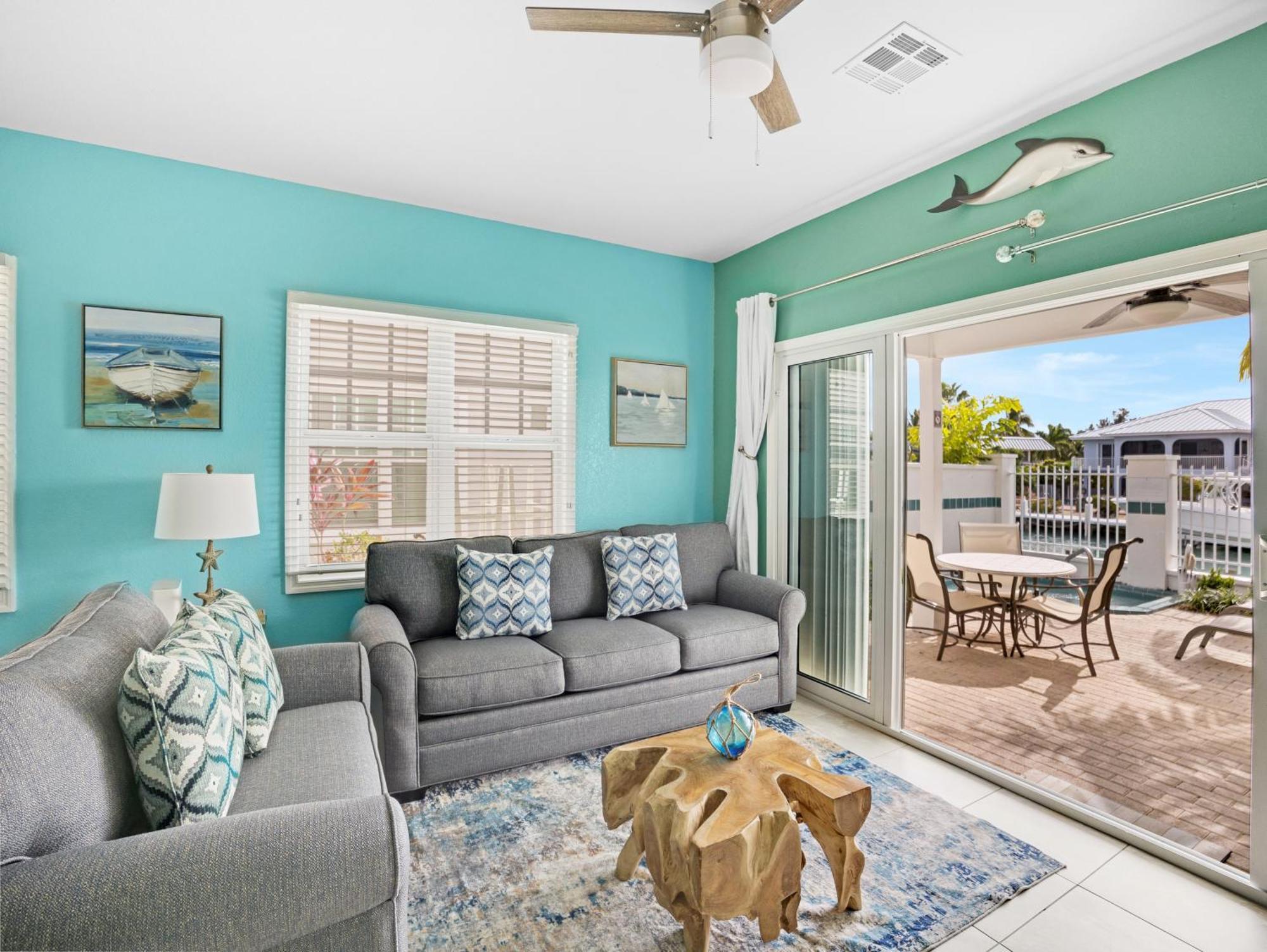 דאק קי Village At Hawks Cay Villas By Keyscaribbean חדר תמונה