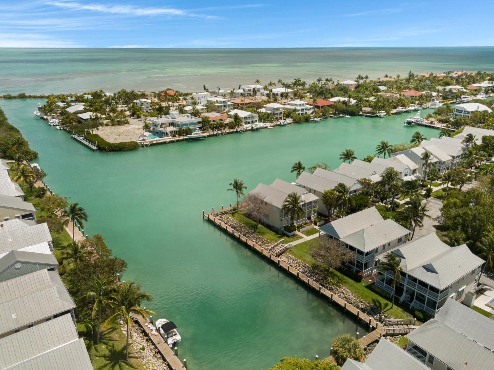 דאק קי Village At Hawks Cay Villas By Keyscaribbean מראה חיצוני תמונה