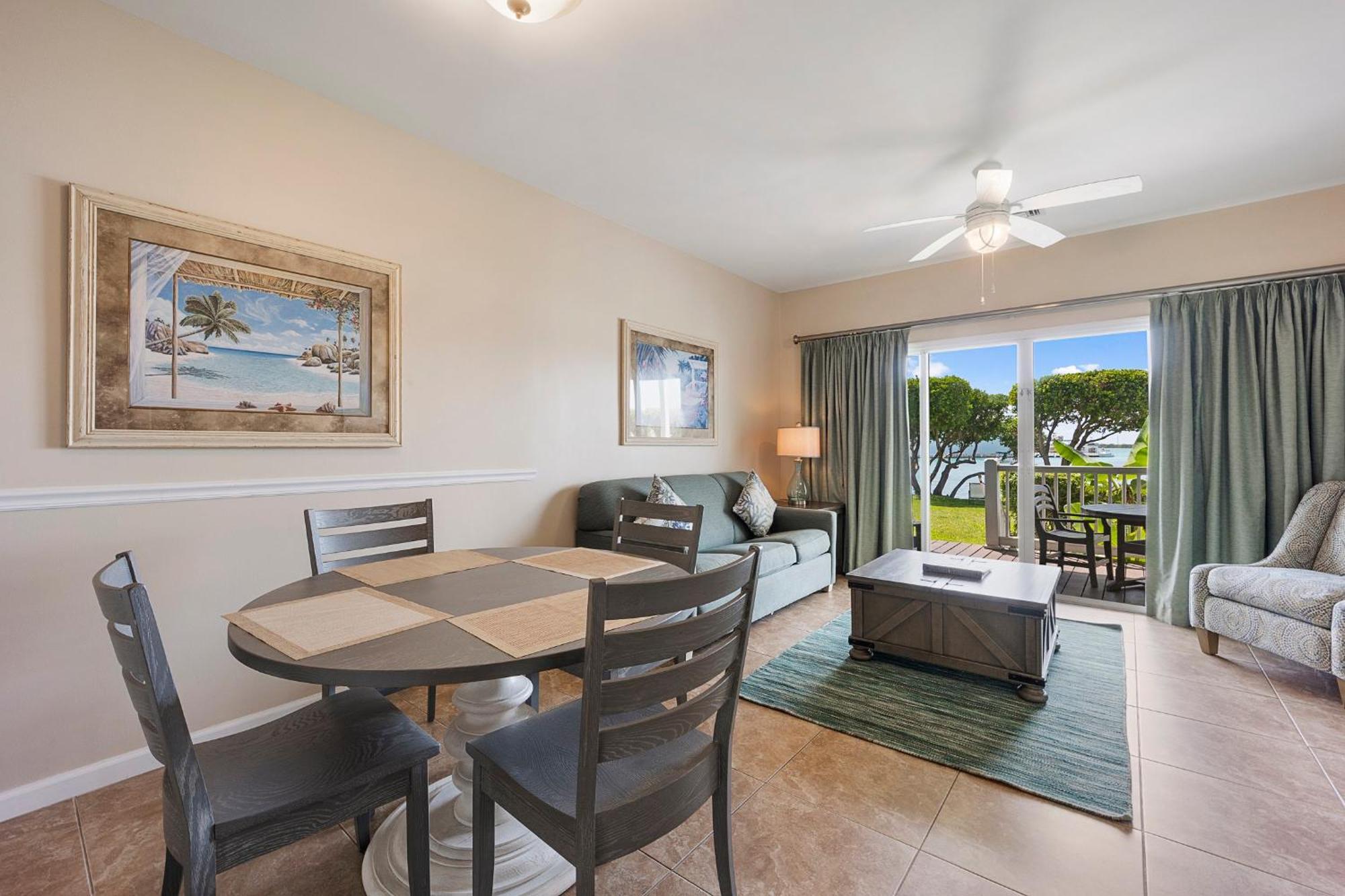 דאק קי Village At Hawks Cay Villas By Keyscaribbean חדר תמונה