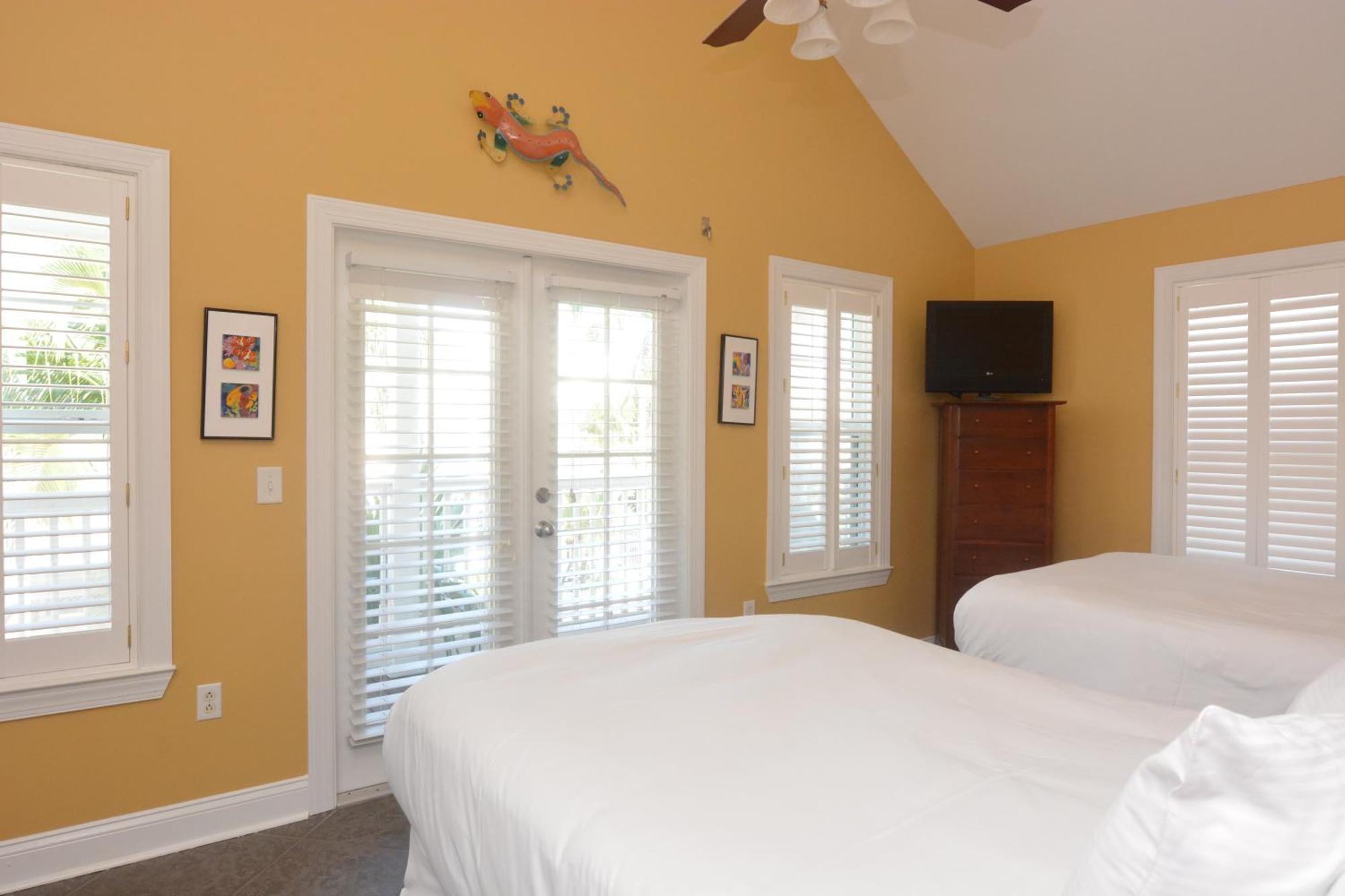 דאק קי Village At Hawks Cay Villas By Keyscaribbean חדר תמונה